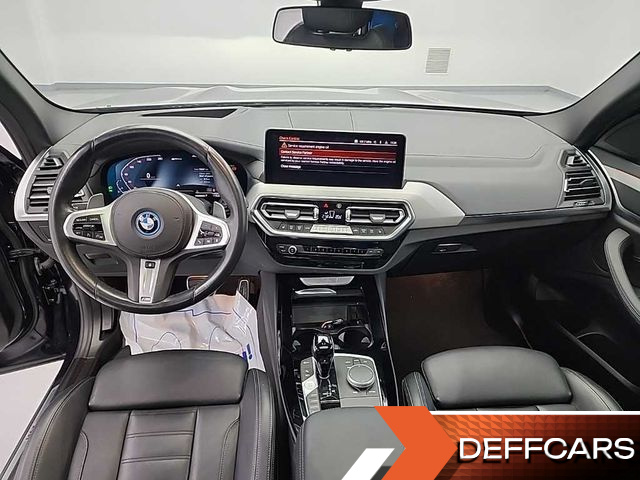 BMW X3 xDrive 30e M Sport купить на сайте DeffCars