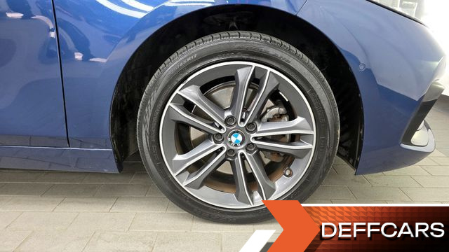 BMW 1-SERIES 118d Sport купить на сайте DeffCars