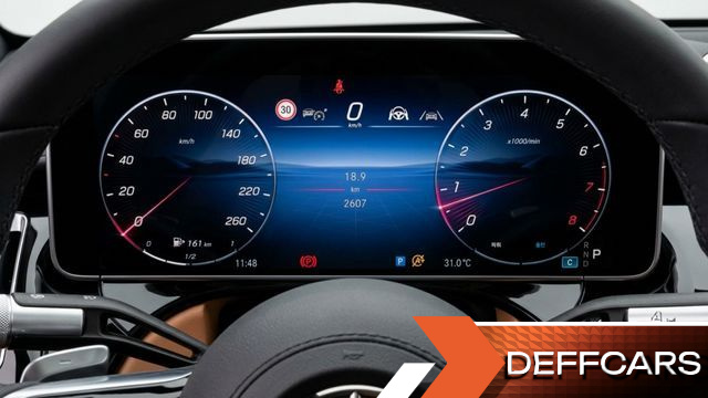 Mercedes E-CLASS E300 4MATIC AMG Line купить на сайте DeffCars