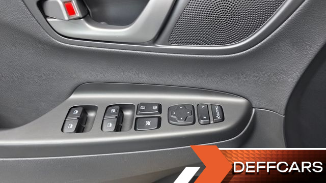 Hyundai KONA Premium Special купить на сайте DeffCars