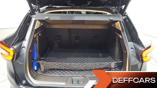 ChevroletGMDaewoo TRAX 1.2 ACTIV купить на сайте DeffCars