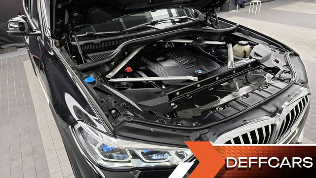 BMW X5 xDrive 40i xLine купить на сайте DeffCars