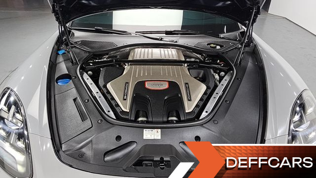 Porsche PANAMERA 4.0 GTS купить на сайте DeffCars
