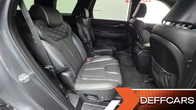 Hyundai PALISADE Gasoline 3.8 2WD Calligraphy купить на сайте DeffCars