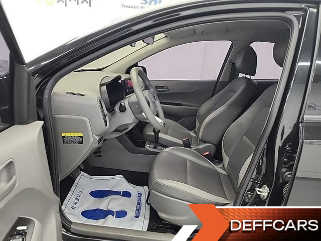 Kia MORNING Trendy купить на сайте DeffCars