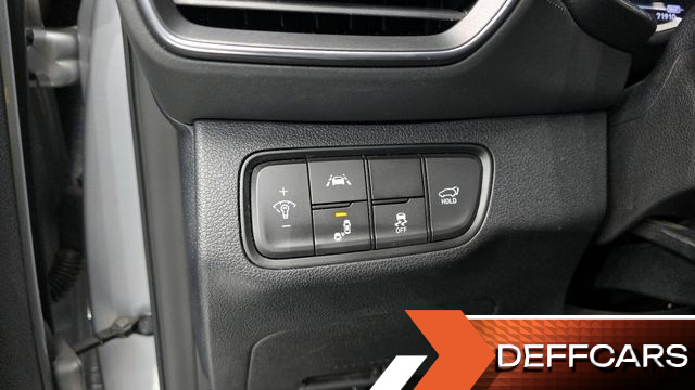 Hyundai SANTAFE Diesel 2.0 2WD Prestige купить на сайте DeffCars
