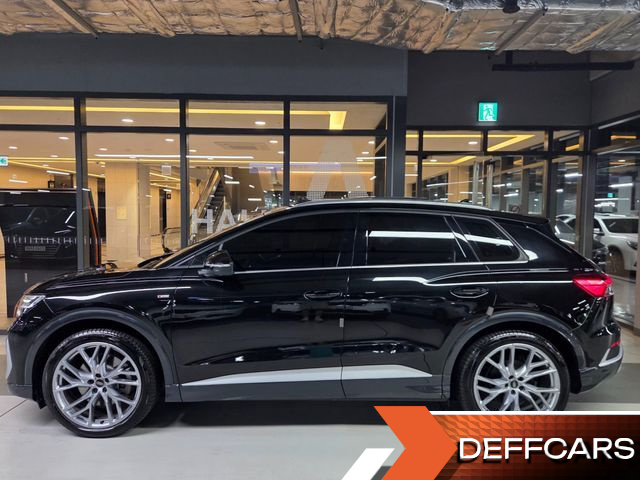 Audi Q4 E-TRON 45 Premium купить на сайте DeffCars