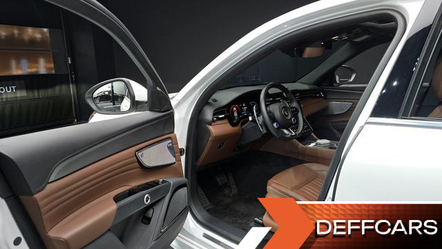 Maserati GRECALE 2.0 AWD GT купить на сайте DeffCars