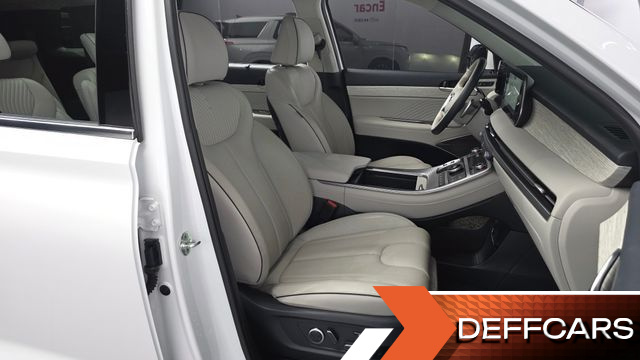 Hyundai PALISADE Diesel 2.2 2WD Calligraphy купить на сайте DeffCars