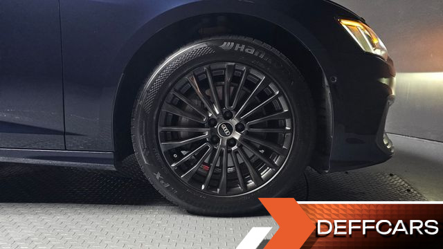 Audi A6 45 TFSI Premium купить на сайте DeffCars