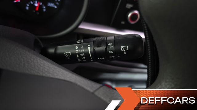 Kia MORNING Deluxe купить на сайте DeffCars