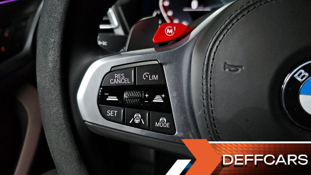 BMW X3 xDrive 20i M Sports Pro купить на сайте DeffCars