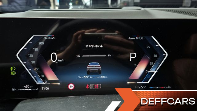 BMW X6 xDrive40i M Sport купить на сайте DeffCars