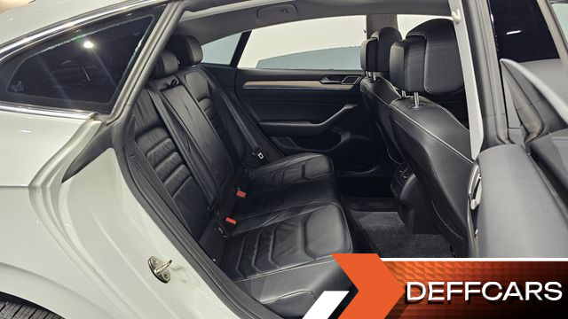Volkswagen ARTEON 2.0 TDI Premium купить на сайте DeffCars