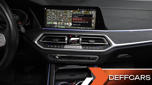 BMW X7 xDrive 40d Design Pure Excellence 7-Seater купить на сайте DeffCars