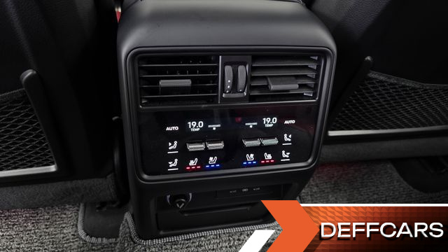 Porsche CAYENNE 3.0 купить на сайте DeffCars
