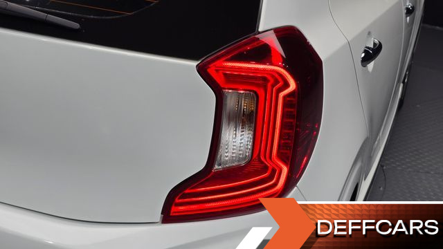 Kia MORNING Prestige купить на сайте DeffCars