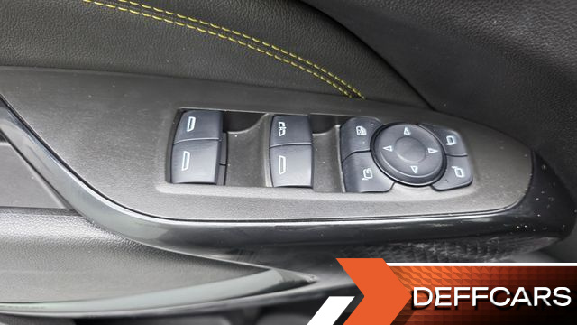 ChevroletGMDaewoo TRAX 1.2 ACTIV купить на сайте DeffCars