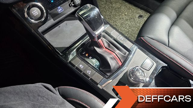 Ssangyong KORANDO Gasoline 1.5 2WD R-Plus купить на сайте DeffCars