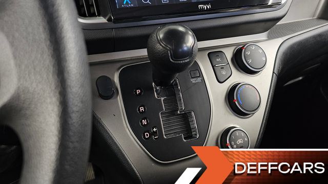 Kia RAY Standard купить на сайте DeffCars