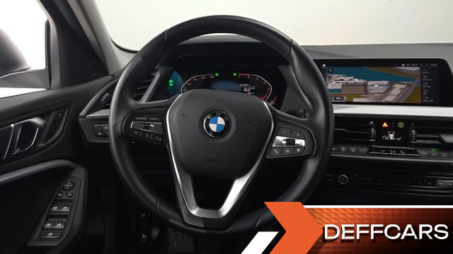 BMW 1-SERIES 120i Advantage купить на сайте DeffCars