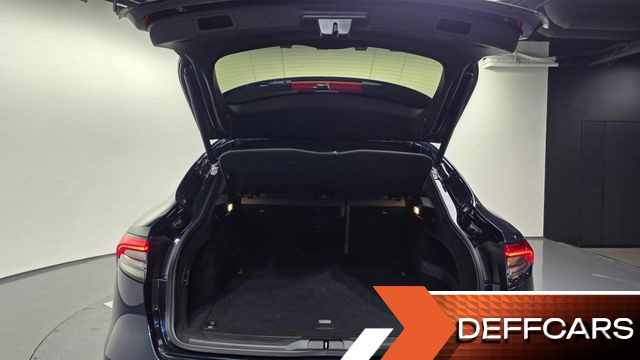 Maserati LEVANTE 2.0 GT AWD купить на сайте DeffCars