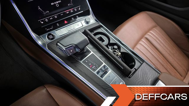 Audi A6 40 TDI Quattro Premium купить на сайте DeffCars