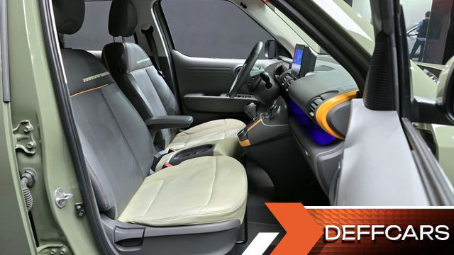 Hyundai CASPER Turbo Modern купить на сайте DeffCars
