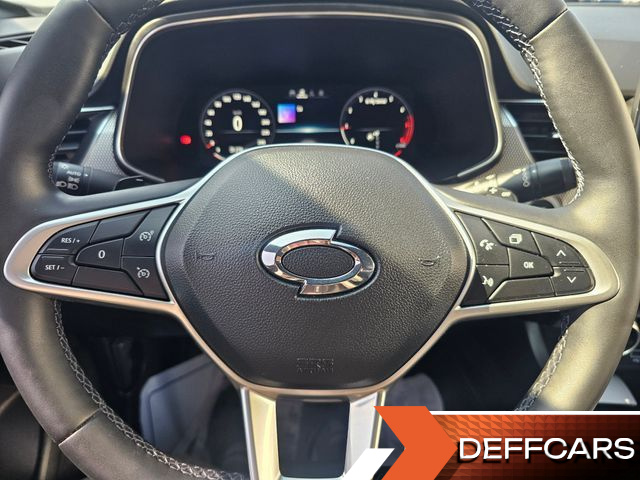 Renault-KoreaSamsung XM3 1.6 GTe Inspire купить на сайте DeffCars