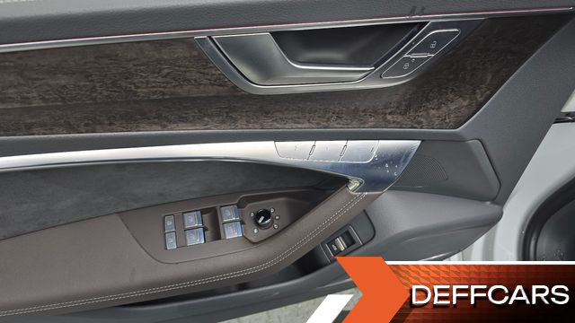 Audi A7 55 TFSI Quattro Premium купить на сайте DeffCars