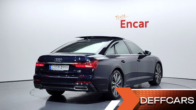 Audi A6 45 TFSI Quattro Premium купить на сайте DeffCars