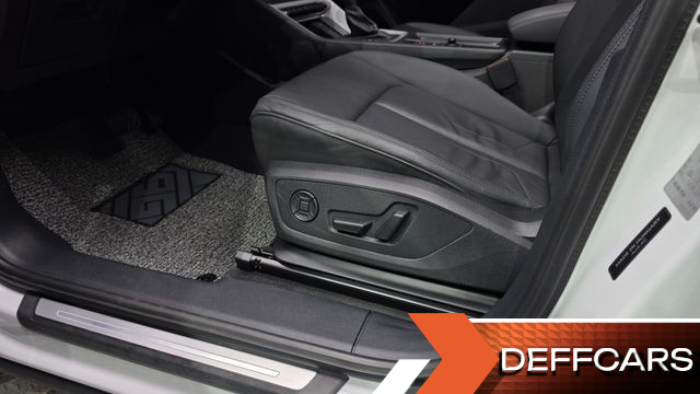 Audi Q3 40 TFSI Quattro купить на сайте DeffCars