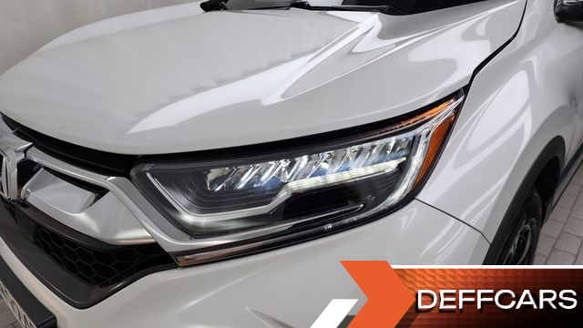 Honda CR-V 1.5 Touring 4WD купить на сайте DeffCars