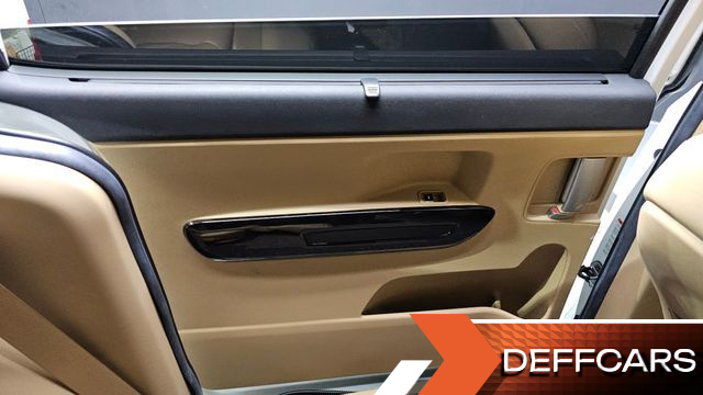 Kia CARNIVAL Gasoline 7-Seater Limousine President купить на сайте DeffCars