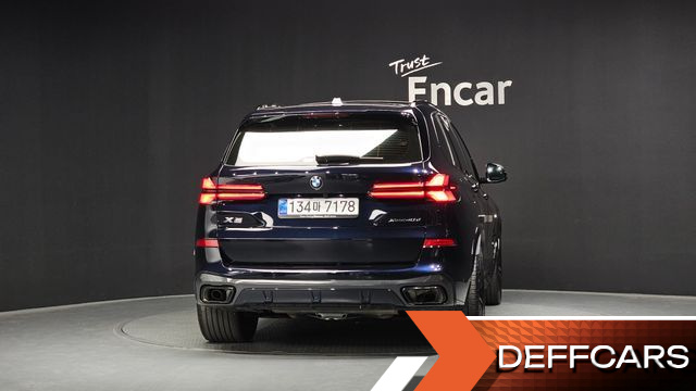 BMW X5 xDrive 40d M Sport Online Exclusive Editon купить на сайте DeffCars