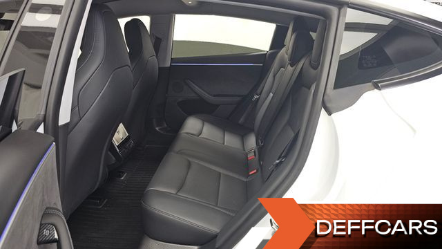 Tesla MODEL 3 Performance AWD купить на сайте DeffCars