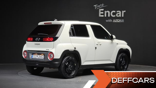Hyundai CASPER Van Smart купить на сайте DeffCars