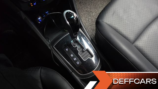 Hyundai ACCENT 1.4 VVT Premium купить на сайте DeffCars