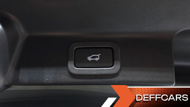 Jaguar F-PACE 20d Prestige купить на сайте DeffCars