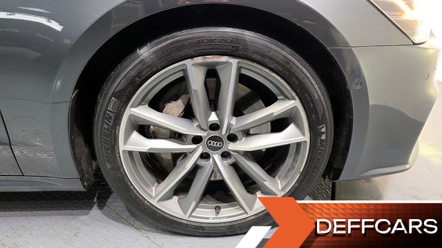 Audi A7 55 TFSI Quattro Premium купить на сайте DeffCars