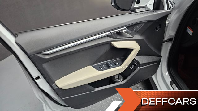 Audi A3 40 TFSI Premium купить на сайте DeffCars