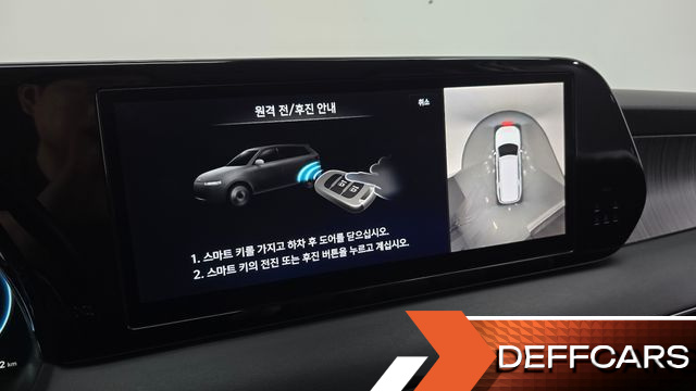 Hyundai PALISADE Gasoline 3.8 2WD Prestige купить на сайте DeffCars