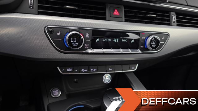 Audi A4 40 TFSI купить на сайте DeffCars
