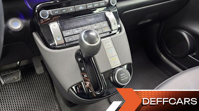 Hyundai CASPER Turbo The Essential купить на сайте DeffCars