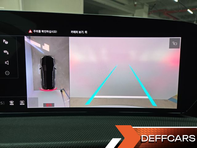 Audi Q5 40 TDI Quattro S Line Black Edition купить на сайте DeffCars