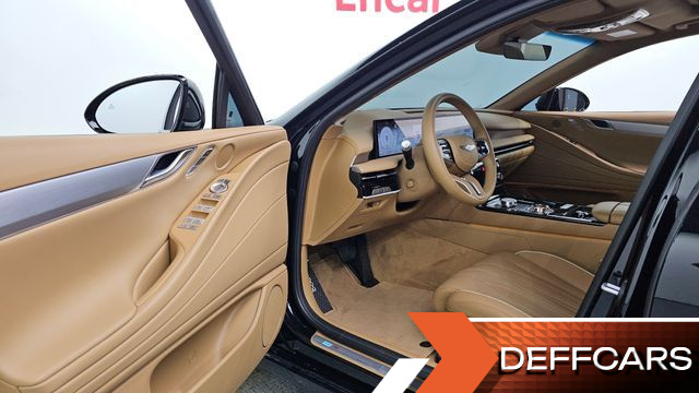 Genesis G80 Gasoline 2.5 Turbo AWD купить на сайте DeffCars