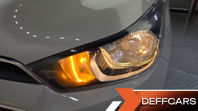 ChevroletGMDaewoo SPARK LT Plus купить на сайте DeffCars