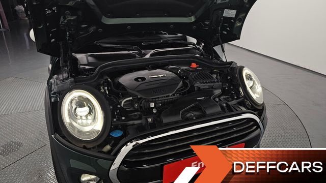 Mini COOPER Standard Third Generation купить на сайте DeffCars