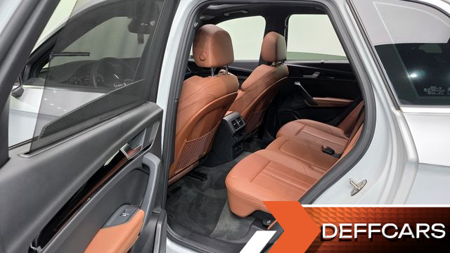 Audi Q5 40 TDI Quattro Premium купить на сайте DeffCars