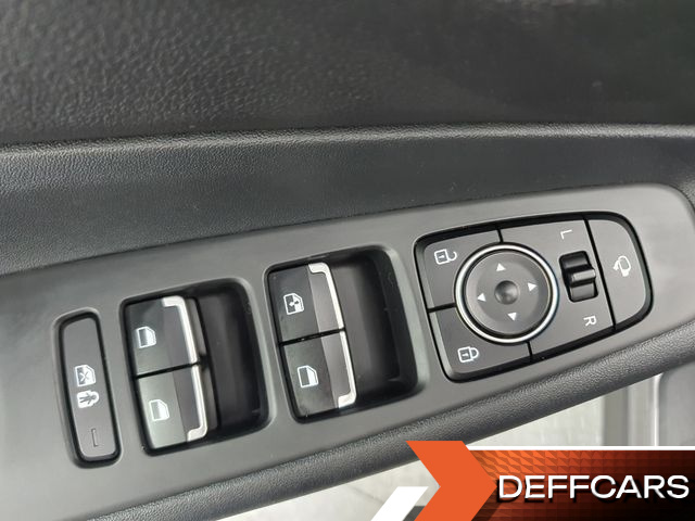 Hyundai SANTAFE Diesel 2.2 2WD Premium Choice купить на сайте DeffCars